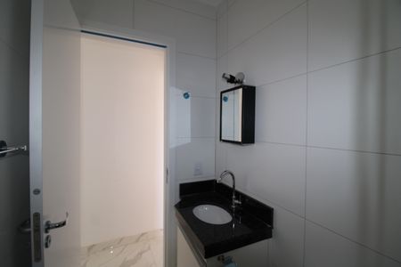 Apartamento à venda com 38m², 1 quarto e sem vagaBanheiro