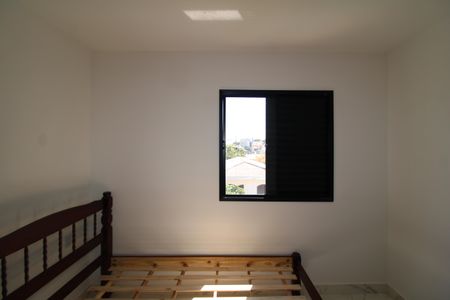 Quarto de apartamento à venda com 1 quarto, 38m² em Parque Peruche, São Paulo