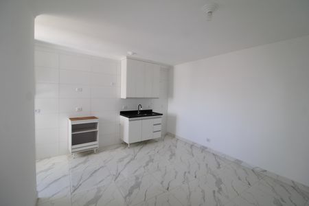 Apartamento à venda com 38m², 1 quarto e sem vagaSala/Cozinha