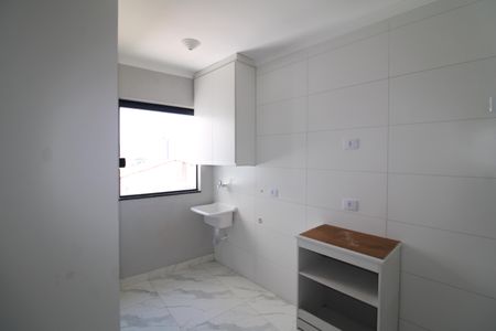 Apartamento à venda com 38m², 1 quarto e sem vagaSala/Cozinha