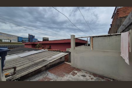 Casa à venda com 80m², 2 quartos e 2 vagas Casa à venda com 80m², 2 quartos e 2 vagasArea externa
