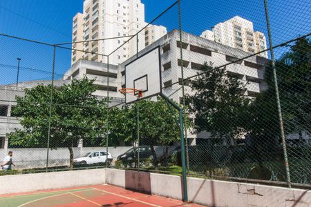 Apartamento à venda com 80m², 3 quartos e 2 vagasQuadra Esportiva