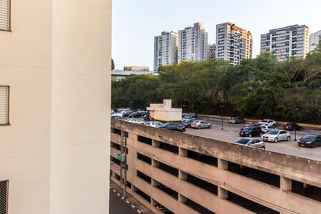 Apartamento à venda com 80m², 3 quartos e 2 vagasVista da Suíte