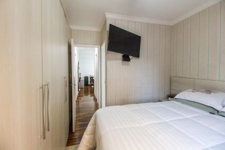 Apartamento à venda com 80m², 3 quartos e 2 vagasSuíte