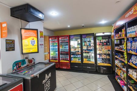 Apartamento à venda com 80m², 3 quartos e 2 vagasMercado 