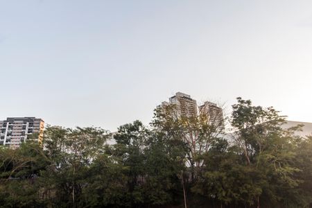 Apartamento à venda com 80m², 3 quartos e 2 vagasVista do Quarto 3