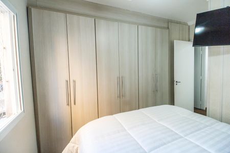 Apartamento à venda com 80m², 3 quartos e 2 vagasSuíte