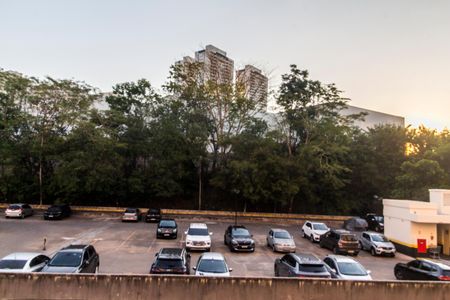 Apartamento à venda com 80m², 3 quartos e 2 vagasVista do Quarto 3