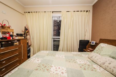 Apartamento à venda com 110m², 3 quartos e 2 vagas Apartamento à venda com 110m², 3 quartos e 2 vagasSuite