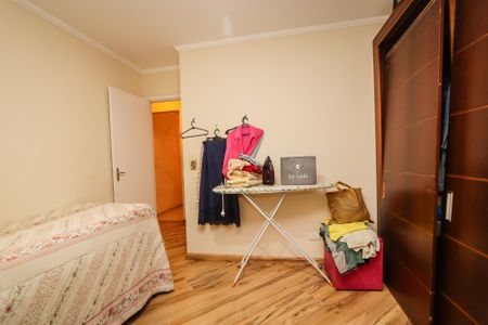 Apartamento à venda com 110m², 3 quartos e 2 vagas Apartamento à venda com 110m², 3 quartos e 2 vagasQuarto 3