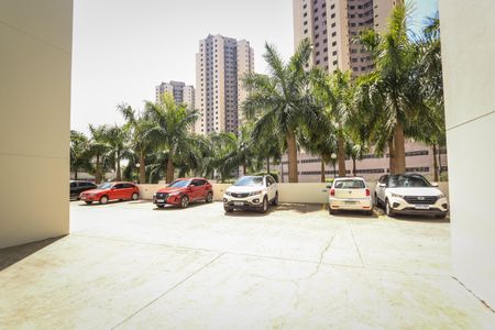 Apartamento à venda com 110m², 3 quartos e 2 vagas Apartamento à venda com 110m², 3 quartos e 2 vagasGaragem