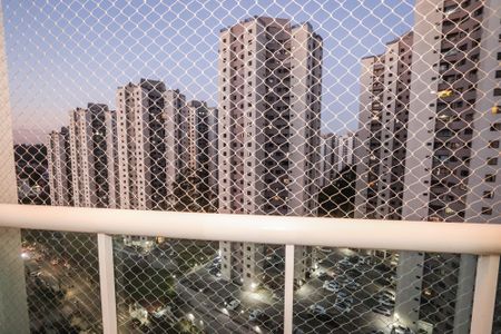 Apartamento à venda com 110m², 3 quartos e 2 vagas Apartamento à venda com 110m², 3 quartos e 2 vagasVaranda da Suite