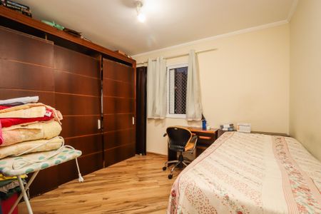 Apartamento à venda com 110m², 3 quartos e 2 vagas Apartamento à venda com 110m², 3 quartos e 2 vagasQuarto 3