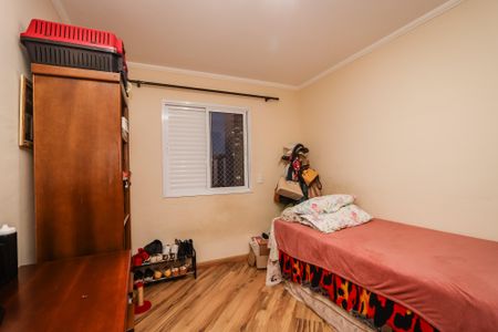 Apartamento à venda com 110m², 3 quartos e 2 vagas Apartamento à venda com 110m², 3 quartos e 2 vagasQuarto 2