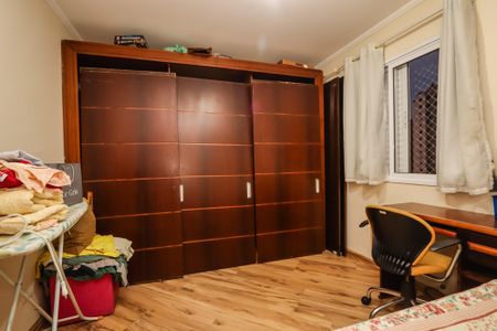 Apartamento à venda com 110m², 3 quartos e 2 vagas Apartamento à venda com 110m², 3 quartos e 2 vagasQuarto 3