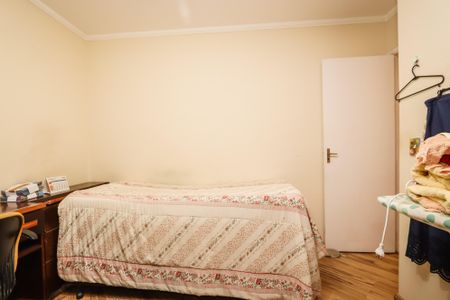 Apartamento à venda com 110m², 3 quartos e 2 vagas Apartamento à venda com 110m², 3 quartos e 2 vagasQuarto 3