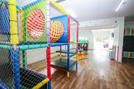 Apartamento à venda com 110m², 3 quartos e 2 vagas Apartamento à venda com 110m², 3 quartos e 2 vagasBrinquedoteca