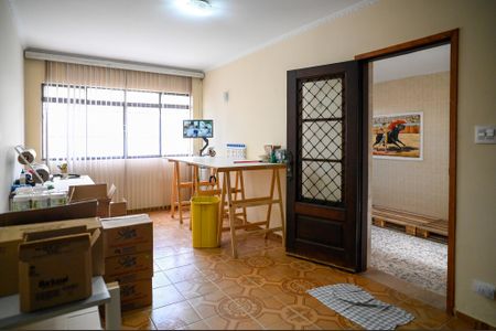 Sala de casa à venda com 2 quartos, 116m² em Sacomã, São Paulo