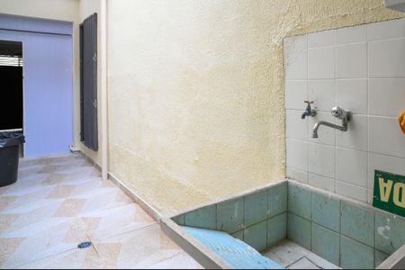 Casa à venda com 116m², 2 quartos e 6 vagas Casa à venda com 116m², 2 quartos e 6 vagasÁrea de Serviço