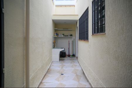 Casa à venda com 116m², 2 quartos e 6 vagas Casa à venda com 116m², 2 quartos e 6 vagasÁrea de Serviço