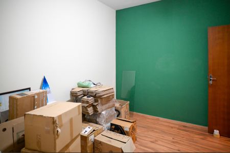 Casa à venda com 116m², 2 quartos e 6 vagas Casa à venda com 116m², 2 quartos e 6 vagasQuarto 2