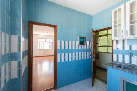 Apartamento à venda com 70m², 2 quartos e sem vagaCozinha
