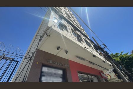 Apartamento à venda com 70m², 2 quartos e sem vagaFachada