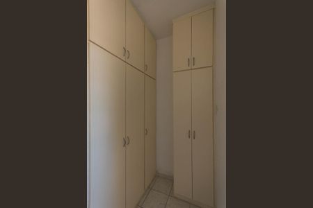 Apartamento à venda com 70m², 2 quartos e sem vagaQuarto de Serviço