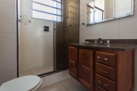 Apartamento à venda com 70m², 2 quartos e sem vagaBanheiro
