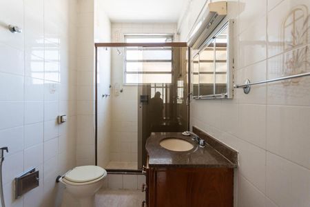 Apartamento à venda com 70m², 2 quartos e sem vagaBanheiro