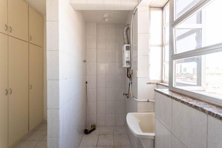 Apartamento à venda com 70m², 2 quartos e sem vagaQuarto de Serviço