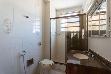 Apartamento à venda com 70m², 2 quartos e sem vagaBanheiro