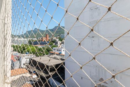 Vista de apartamento para alugar com 2 quartos, 70m² em Praça da Bandeira, Rio de Janeiro