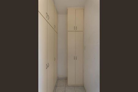 Apartamento à venda com 70m², 2 quartos e sem vagaQuarto de Serviço