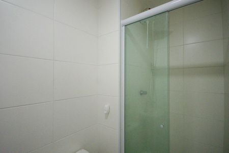 Apartamento à venda com 32m², 2 quartos e sem vaga Apartamento à venda com 32m², 2 quartos e sem vagaBanheiro