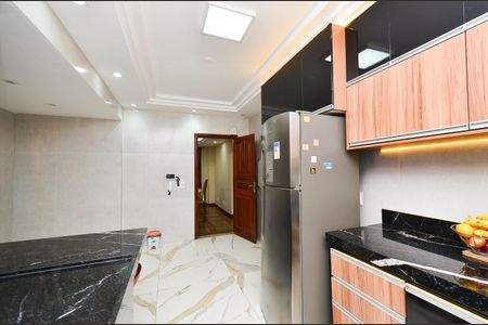 Casa à venda com 250m², 3 quartos e 4 vagasCozinha