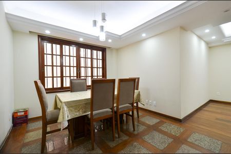 Casa à venda com 250m², 3 quartos e 4 vagasSala de Jantar