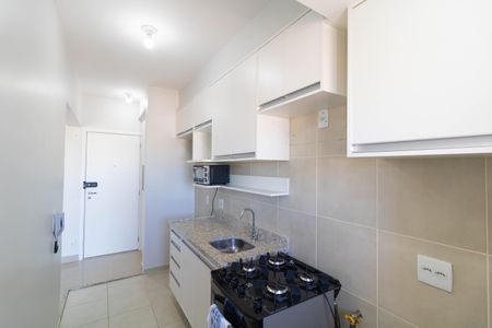 Apartamento para alugar com 75m², 2 quartos e 2 vagasCozinha