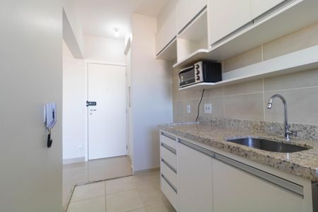 Apartamento para alugar com 75m², 2 quartos e 2 vagasCozinha