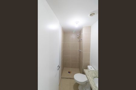 Apartamento para alugar com 75m², 2 quartos e 2 vagasBanheiro 