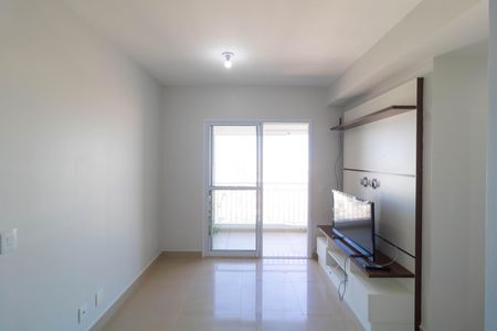 Apartamento para alugar com 75m², 2 quartos e 2 vagasSalas