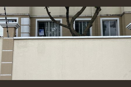 Apartamento à venda com 42m², 2 quartos e 1 vagaFachada do Prédio