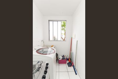 Apartamento à venda com 42m², 2 quartos e 1 vagaÁrea de Serviço