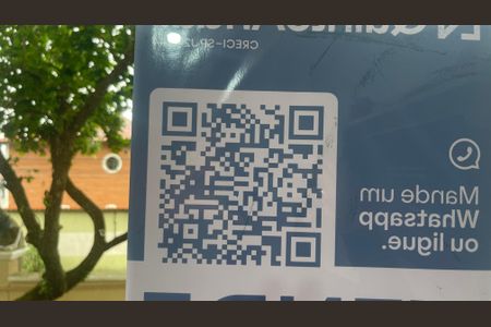 Apartamento à venda com 42m², 2 quartos e 1 vagaPlaca