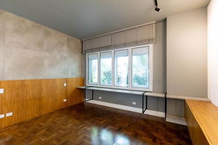 Apartamento para alugar com 130m², 2 quartos e 1 vagaSuíte 1