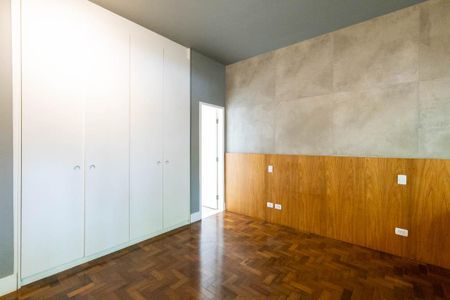 Apartamento para alugar com 130m², 2 quartos e 1 vagaSuíte 1