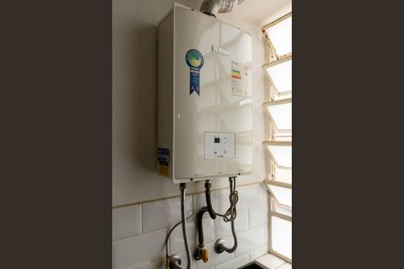 Apartamento para alugar com 130m², 2 quartos e 1 vagaÁrea de Serviço