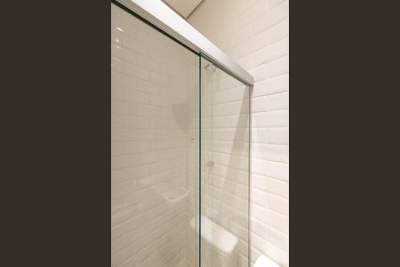 Apartamento para alugar com 130m², 2 quartos e 1 vagaBanheiro de Serviço