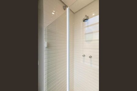 Apartamento para alugar com 130m², 2 quartos e 1 vagaBanheiro da Suíte 1