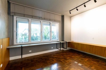 Apartamento para alugar com 130m², 2 quartos e 1 vagaSuíte 1